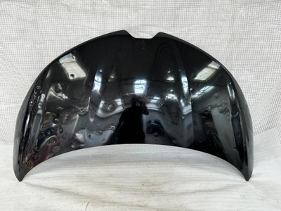 Renault zoe lift капот фото №1