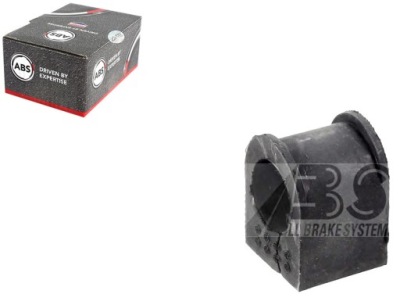 Втулка стабілізатора a.b.s. 9013230185 046417b 485 фото №1