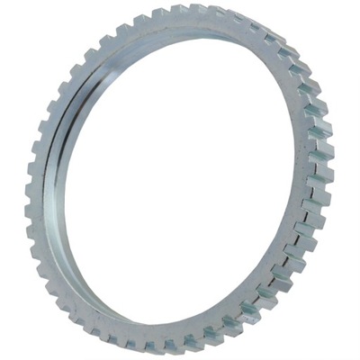 Кольцо коронка abs перед kia magentis 47 зубьев фото №1