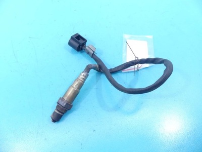 Датчик лямбда-зонд bmw 7 f01 2 4.4 v8 xdrive фото №1