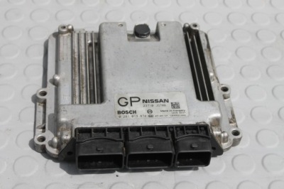 Коробка корпус реле x-trail t31 07-13 фото №1