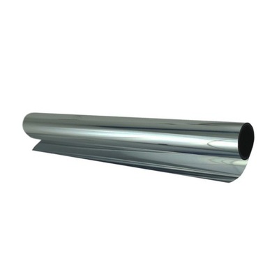 FOLIA DO PRZYCIEMNIANIA SZYB 85% DARK SILVER OKIENNA SAMOPRZYLEPNA 50x300