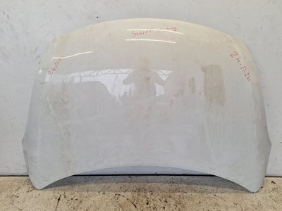 SUZUKI SWIFT MK7 10-17 MASKA