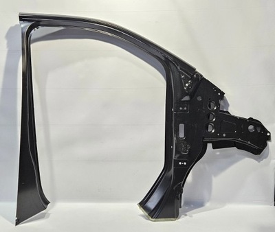 Порог блок двигателя правый toyota proace ii 16- новый org фото №1