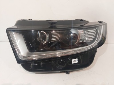 FARO PARTE DELANTERA IZQUIERDA FORD EDGE FK7B-13W030-CG  