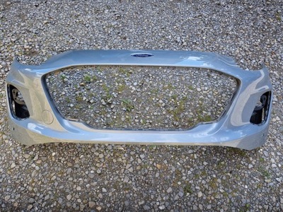 Бампер передній ford puma ii 2019r- фото №1