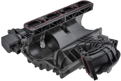 Коллектор всасывающий nty bks-ch-000 фото №1