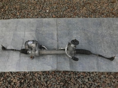 Hyundai tucson 3 iii рулевая рейка трансмиссия 2015- фото №1