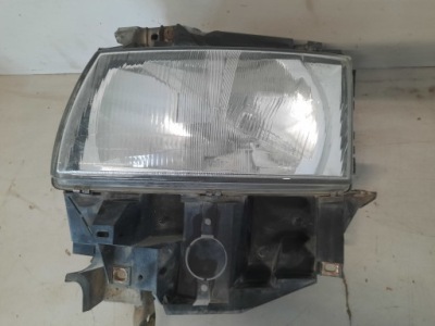 Volkswagen t4 90-03 лампа фара лівий перед 67622750 фото №1