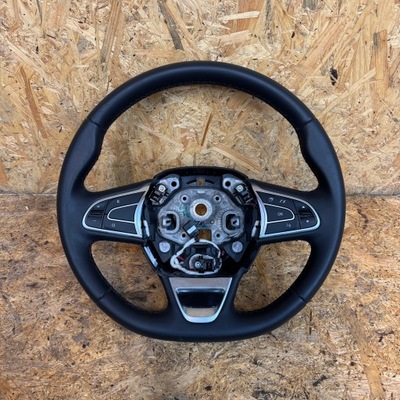 Воздуховод кожа renault megane iv kadjar scenic iv talisman 484001840r фото №1