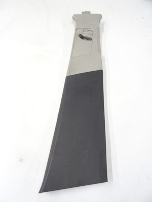 Opel meriva b защита обшивка стойка правое фото №1