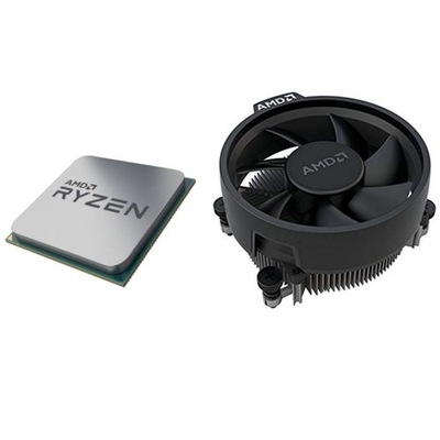 Procesor AMD Ryzen 5 3600 MPK