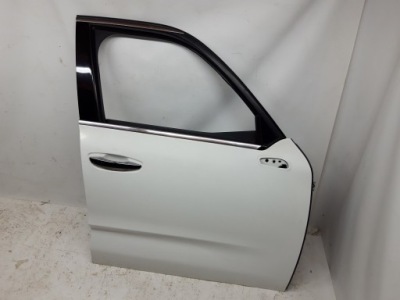Citroen c4 picasso ii 13-17 двері праве передні фото №1
