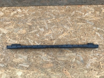 Абсорбер бампера задняя 1823190x citroen c3 aircross фото №1