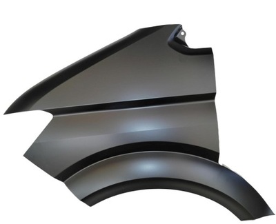 Volkswagen Crafter 2018- Błotnik Przedni Lewy