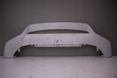 Спойлер бампер перед porsche cayenne 9y 3 iii gts фото №1