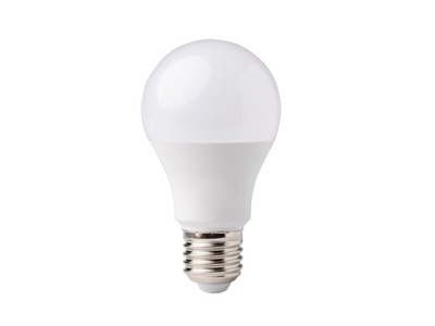 Żarówka LED E27 10W ~ 80W ciepła halogen 3000K