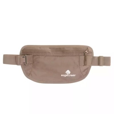 Saszetka Eagle Creek Undercover Money Belt khaki