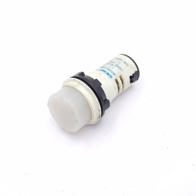 Kontrolka lampka LED 220V AD26B-22B/S