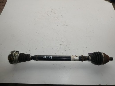 Приводной вал правый перед vw sharan 7n0407764n фото №1