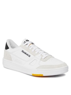 Reebok Buty LT Court IE4886 Biały