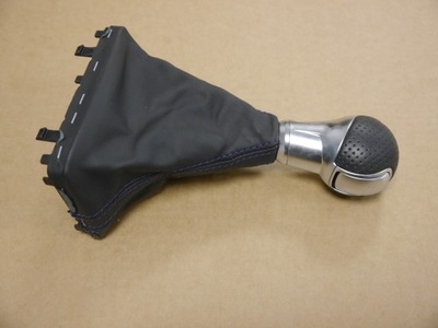 Audi a3 8v ручка переключения передач g-tron фото №1