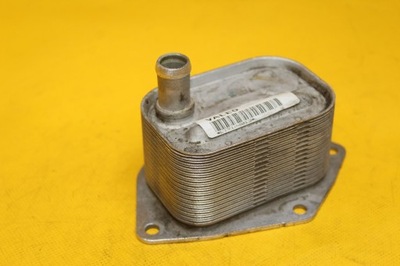 Радиатор масла kia ceed 1.6 crdi фото №1