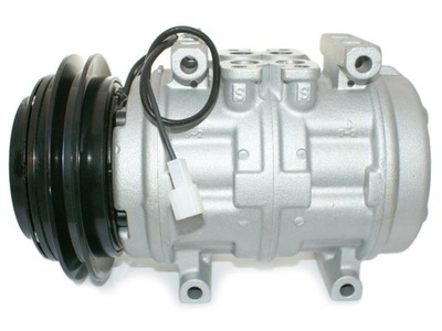 КОМПРЕССОР КОНДИЦИОНЕРА MERCEDES R107 AC50322 / 047200-6471 / 1161310101