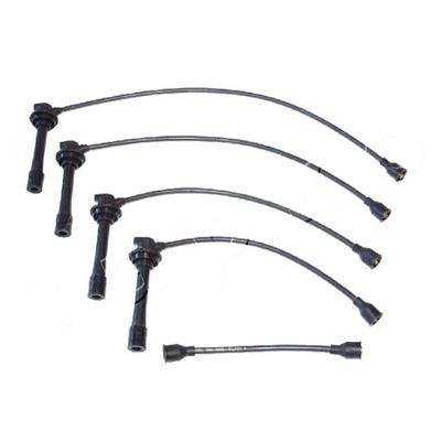 Набор трубопровод зажигания japko 132802 фото №1