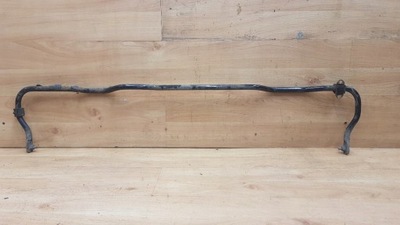 Тяга стабилизатора задняя mercedes w245 фото №1