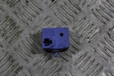 Lexus rc 350 awd радар bcm система контролю сліпих зон мертвий точка фото №1