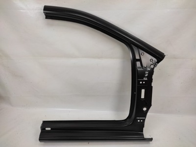 Vw up skoda citygo 1s3 порог блок двигателя правый обшивка фото №1