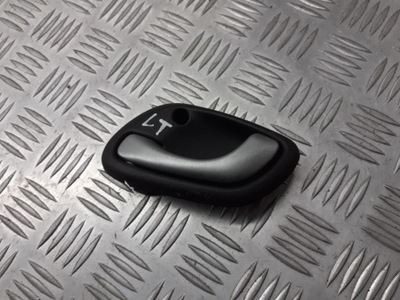 Ручка ліва задня внутрішня opel agila a фото №1