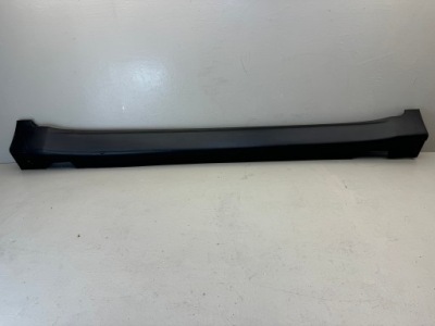 Kia sportage iv 4 15-21r молдинг порог правая порог правый 87754-f1000 фото №1