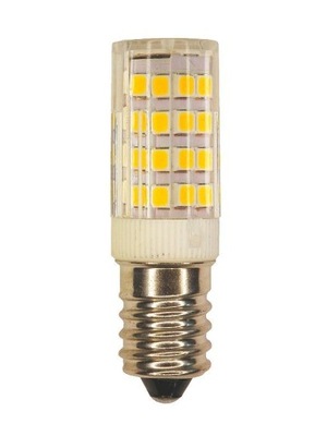 Żarówka LED E14 6WAT Mały Gwint ZIMNA świeczka