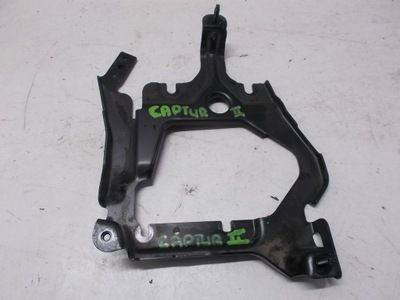 Renault captur ii лист кронштейн кронштейн фото №1