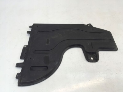 Skoda karoq 2021 захист підвіска плита лівий задня фото №1