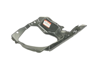 Кронштейн лампы левый перед suzuki wagon r+ 2000-... / 5814083e01000 фото №1