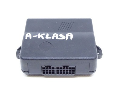 Mercedes a klasa w168 97-04 модуль блок керування сигналізація фото №1