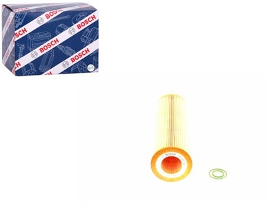 Bosch f 026 407 196 фільтр оливи фото №1