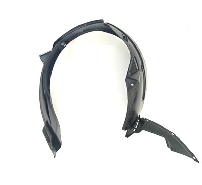 Подкрылок левая задняя nowe hyundai i30 фото №1