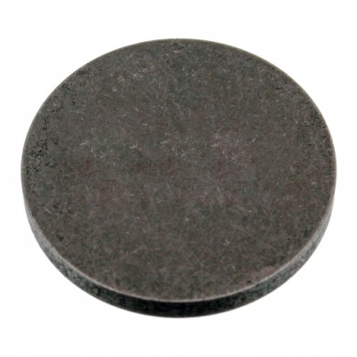 Подкладка регулировки клапанов 07548 febi фото №1