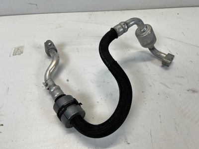 Bmw 2 u06 x1 u11 трубка кондиционера 5a5cce2 фото №1