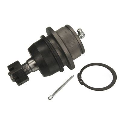 Шарова опора важеля перед delphi tc1672 фото №1