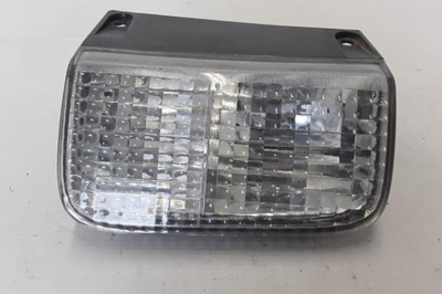 Лівий протитуманна фара задній renault trafic ii фургон fl 8200322501 2007 фото №1