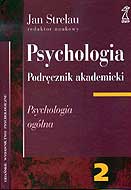 Psychologia- podręcznik akade- tom 1-3 Jan Strelau