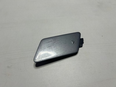 Bmw seria 6 e63 e64 стандарт 2003-2007 заглушка фаркоп задня оригінал фото №1