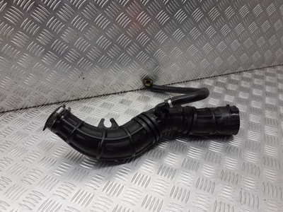 Труба впускний повітря space star 1.9 did 30899803 фото №1
