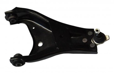 Важіль передній лівий dacia renault duster 10-21 r1a фото №1