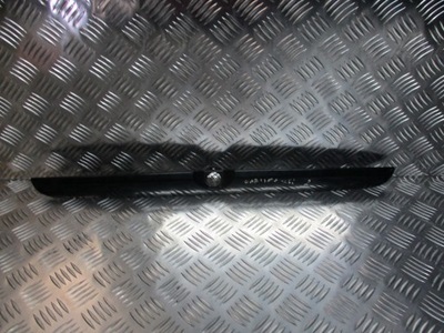 Молдинг крышки mitsubishi carisma фото №1